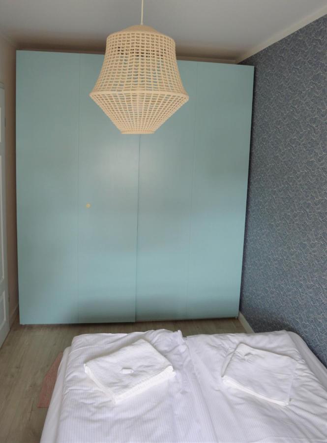 Magic Marine Apartment Дзивновек Экстерьер фото