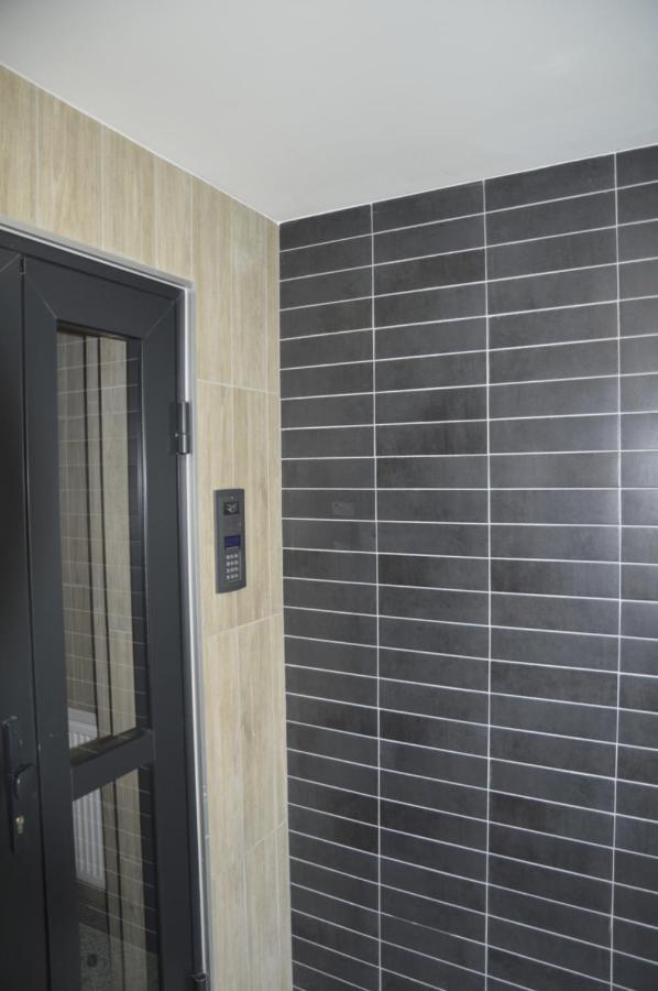 Magic Marine Apartment Дзивновек Экстерьер фото